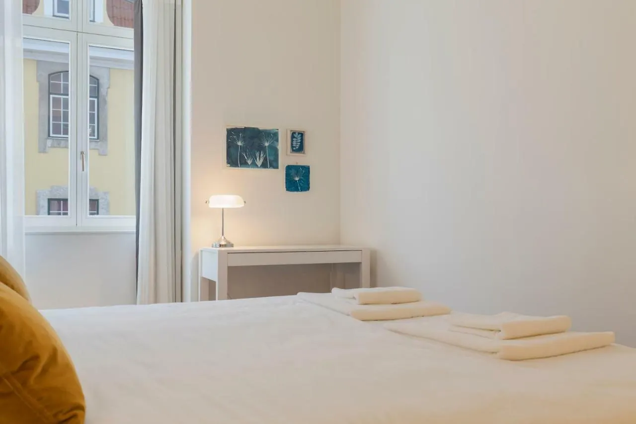 Trendy & Classic 2Bedroom Apartment Lisboa