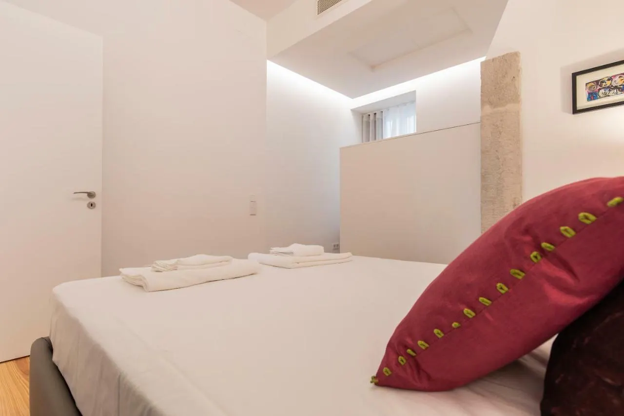 Trendy & Classic 2Bedroom Apartment Lisboa