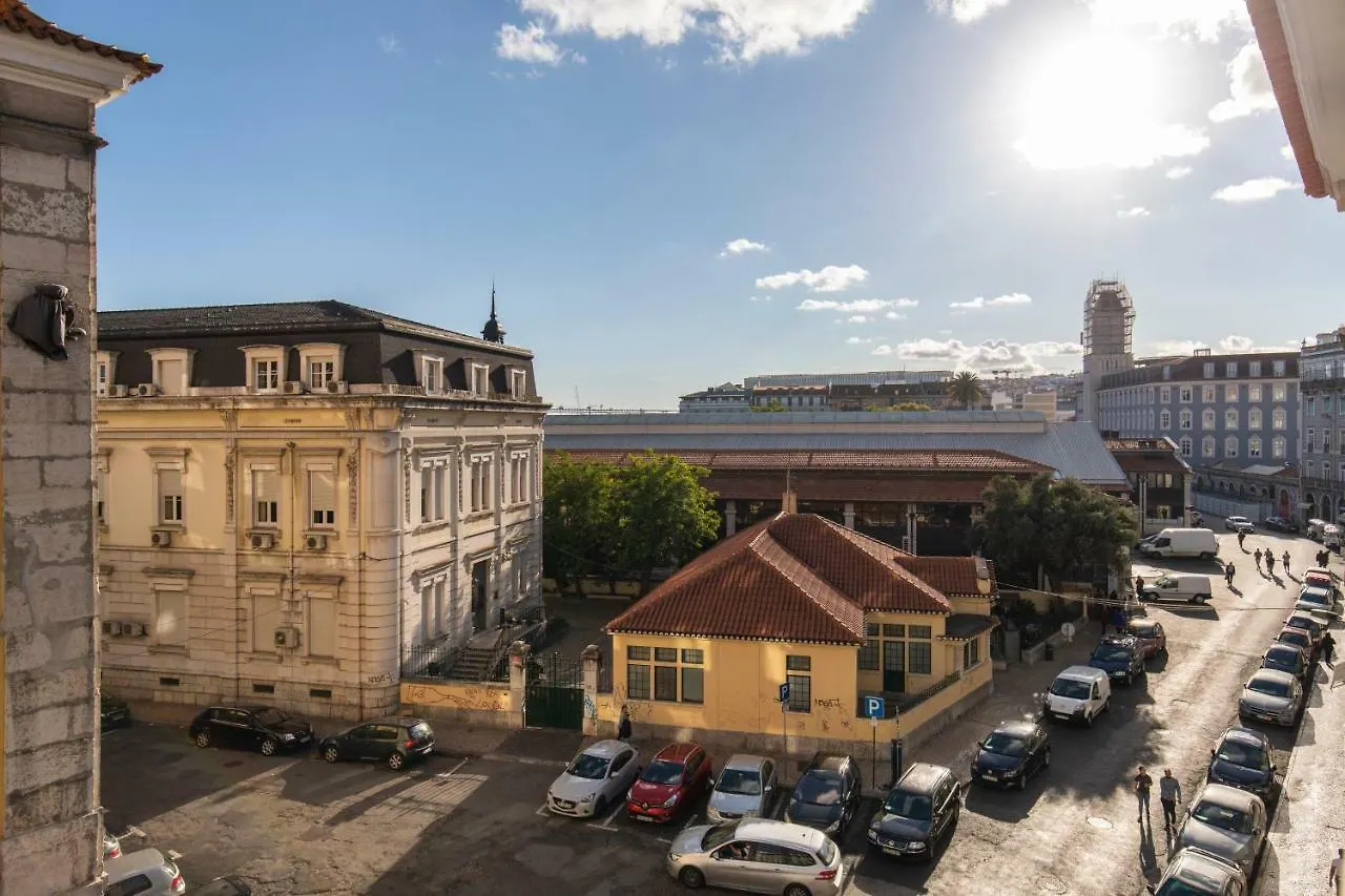 Trendy & Classic 2Bedroom Apartment Lisboa